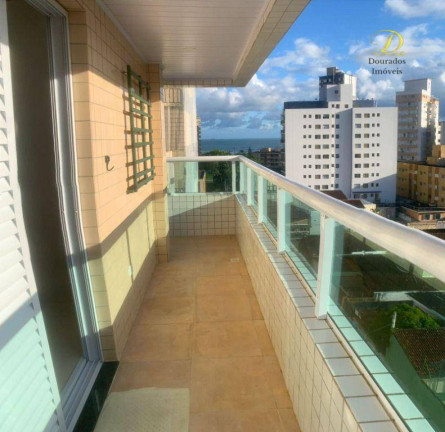 Imagem Apartamento com 2 Quartos à Venda, 75 m² em Caiçara - Praia Grande Imagem Apartamento com 2 Quartos à Venda, 75 m² em Caiçara - Praia Grande