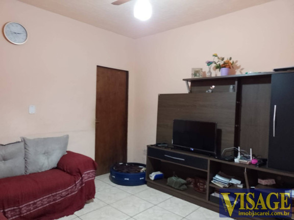 Imagem Casa com 3 Quartos à Venda, em Jd. Paraiso - Jacareí Imagem Casa com 3 Quartos à Venda, em Jd. Paraiso - Jacareí