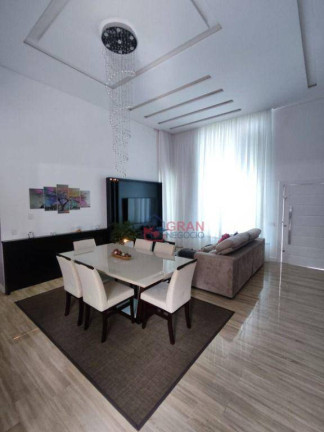 Imagem Casa com 3 Quartos à Venda, 195 m² em Araucária - Araucária Imagem Casa com 3 Quartos à Venda, 195 m² em Araucária - Araucária