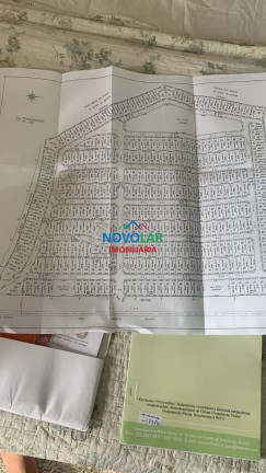 Imagem Terreno em Condomínio à Venda, 400 m² em São Mateus - São Pedro Da Aldeia