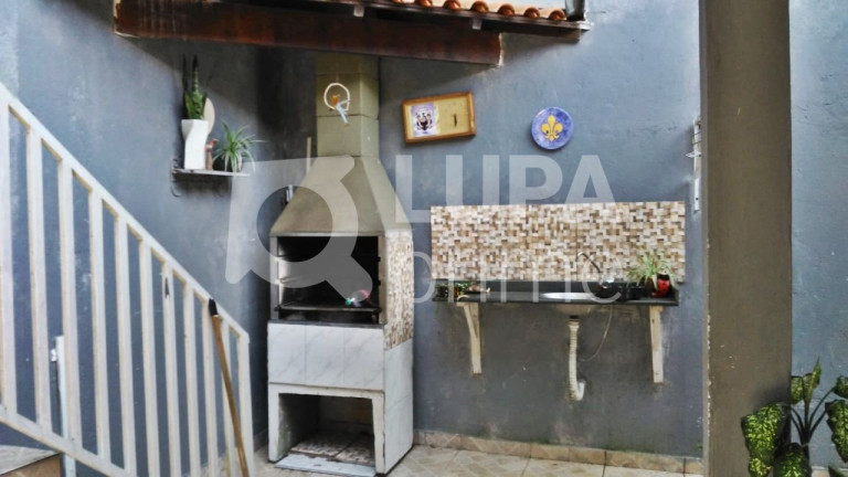 Imagem Casa com 2 Quartos à Venda, 180 m² em Laranjeiras - Caieiras Imagem Casa com 2 Quartos à Venda, 180 m² em Laranjeiras - Caieiras