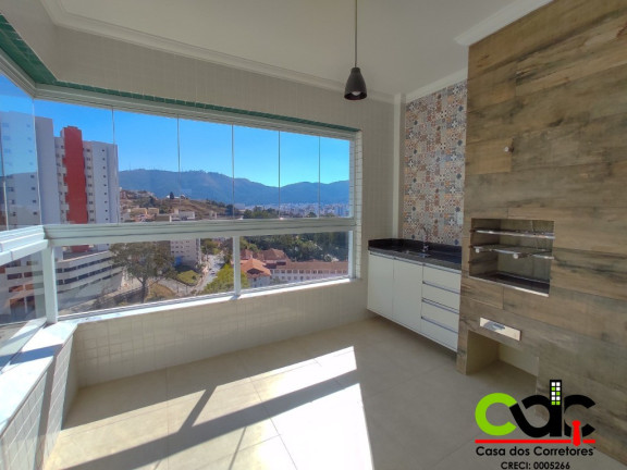 Imóvel com 3 Quartos à Venda, 100 m² em Jardim Quisisana - Poços De Caldas