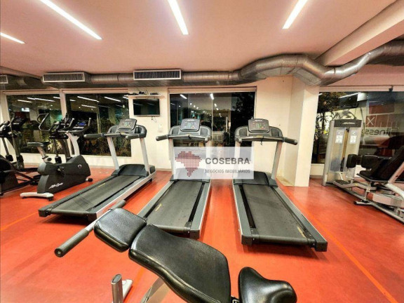 Imagem Apartamento com 1 Quarto à Venda, 72 m² em Vila Olímpia - São Paulo