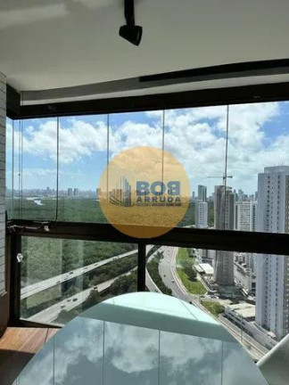 Imagem Apartamento com 2 Quartos à Venda, 57 m² em Boa Viagem - Recife Imagem Apartamento com 2 Quartos à Venda, 57 m² em Boa Viagem - Recife