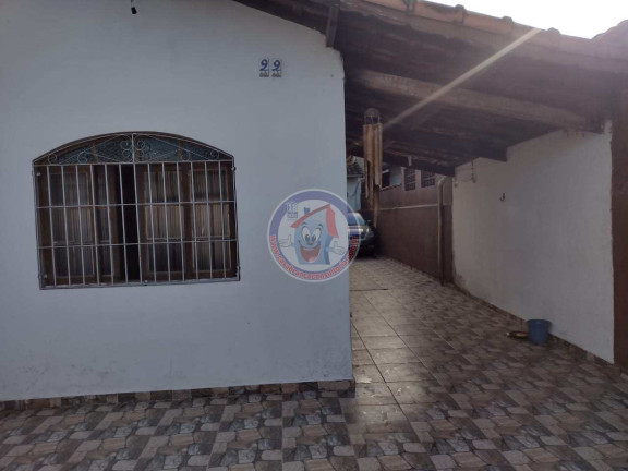 Imagem Casa com 1 Quarto à Venda, 50 m² em Flórida Mirim - Mongaguá Imagem Casa com 1 Quarto à Venda, 50 m² em Flórida Mirim - Mongaguá