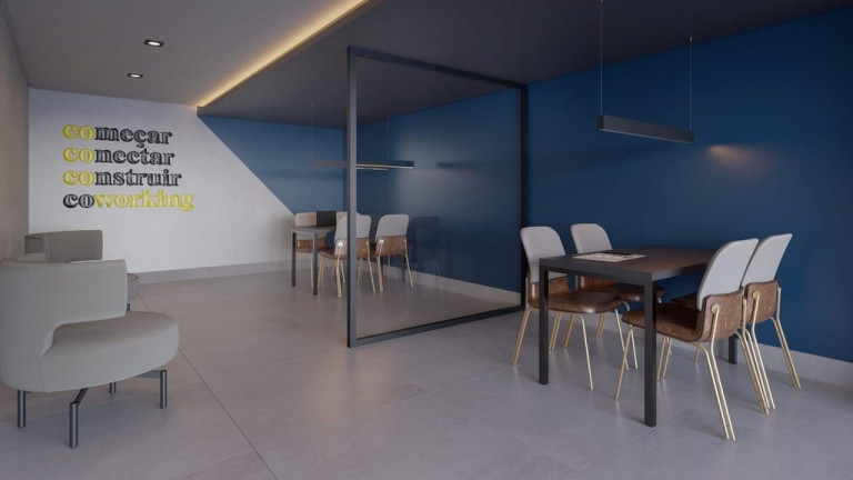 Imagem Apartamento com 2 Quartos à Venda, 92 m² em Belenzinho - São Paulo