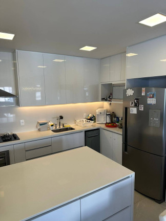 Imagem Apartamento com 3 Quartos à Venda, 120 m² em Barra Norte - Balneário Camboriú