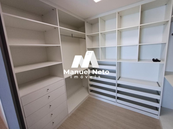 Imagem Apartamento com 4 Quartos à Venda, 177 m² em Guararapes - Fortaleza