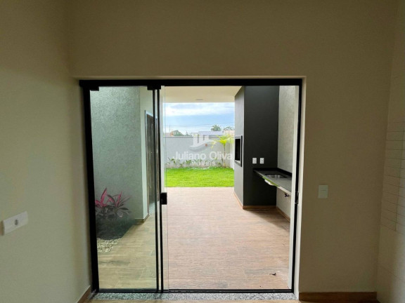 Imagem Casa com 3 Quartos à Venda, 89 m² em Farol Do Itapoá Ii - Itapoá Imagem Casa com 3 Quartos à Venda, 89 m² em Farol Do Itapoá Ii - Itapoá