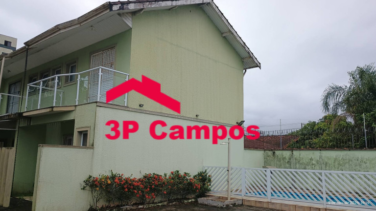 Sobrado à Venda, 128 m² em Vila Atlântica - Mongaguá