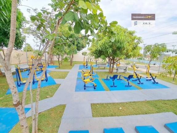 Imagem Casa com 3 Quartos à Venda, 120 m² em Fazenda Dourados - Residencial Atibaia - Goiânia Imagem Casa com 3 Quartos à Venda, 120 m² em Fazenda Dourados - Residencial Atibaia - Goiânia