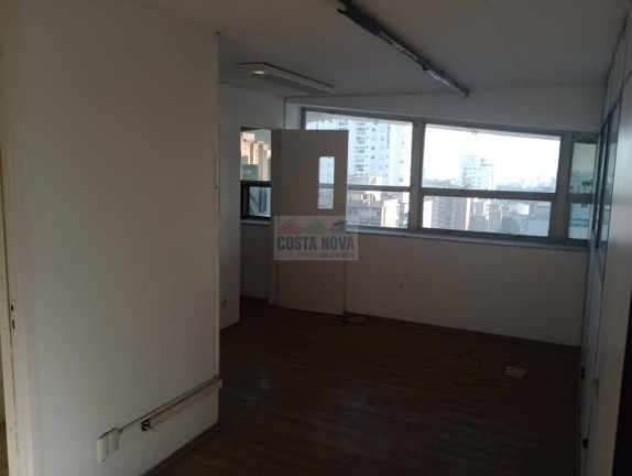 Imagem Imóvel Comercial à Venda, 119 m² em Bela Vista - São Paulo