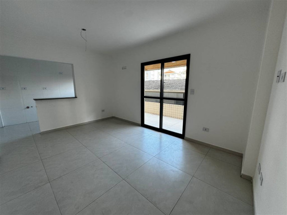 Imagem Apartamento com 2 Quartos à Venda, 71 m² em Forte - Praia Grande