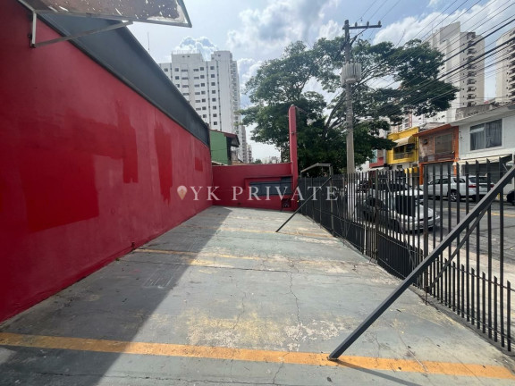 Imagem Imóvel Comercial para Alugar, 660 m² em Vila Hamburguesa - São Paulo Imagem Imóvel Comercial para Alugar, 660 m² em Vila Hamburguesa - São Paulo