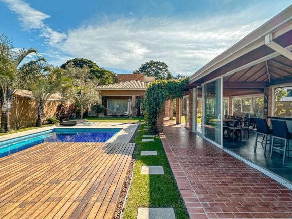 Imagem Casa de Condomínio com 4 Quartos à Venda, em Jardim Ipês - Cotia Imagem Casa de Condomínio com 4 Quartos à Venda, em Jardim Ipês - Cotia
