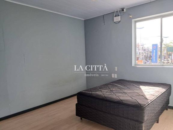 Imagem Apartamento com 1 Quarto para Alugar, 35 m² em Centro - Itajaí Imagem Apartamento com 1 Quarto para Alugar, 35 m² em Centro - Itajaí