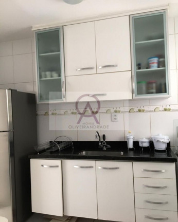 Imagem Imóvel com 3 Quartos à Venda, 120 m² em Caminho Das árvores - Salvador Imagem Imóvel com 3 Quartos à Venda, 120 m² em Caminho Das árvores - Salvador