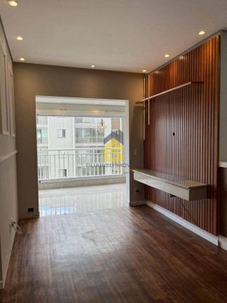 Imagem Apartamento com 2 Quartos à Venda, 77 m² em Centro - São Bernardo Do Campo Imagem Apartamento com 2 Quartos à Venda, 77 m² em Centro - São Bernardo Do Campo