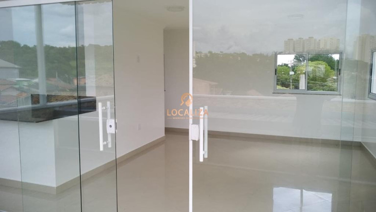 Sala Comercial à Venda, 256 m² em Jardim Das Indústrias - São José Dos Campos