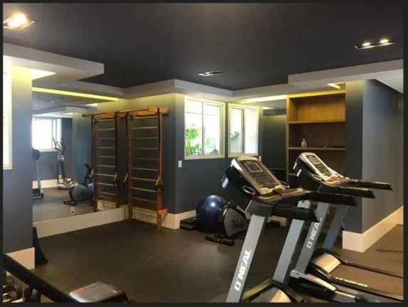 Imagem Apartamento com 2 Quartos à Venda, 66 m² em Jardim - Santo André