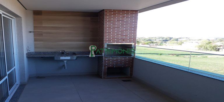Imagem Imóvel com 3 Quartos à Venda, 98 m² em Jardim Ypes - Jaguariúna