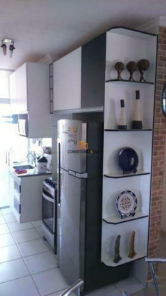Imagem Apartamento com 2 Quartos à Venda, 48 m² em Campos Elíseos - Ribeirão Preto Imagem Apartamento com 2 Quartos à Venda, 48 m² em Campos Elíseos - Ribeirão Preto