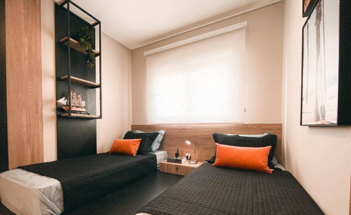 Imagem Apartamento com 2 Quartos à Venda, 88 m² em Navegantes - Capão Da Canoa Imagem Apartamento com 2 Quartos à Venda, 88 m² em Navegantes - Capão Da Canoa