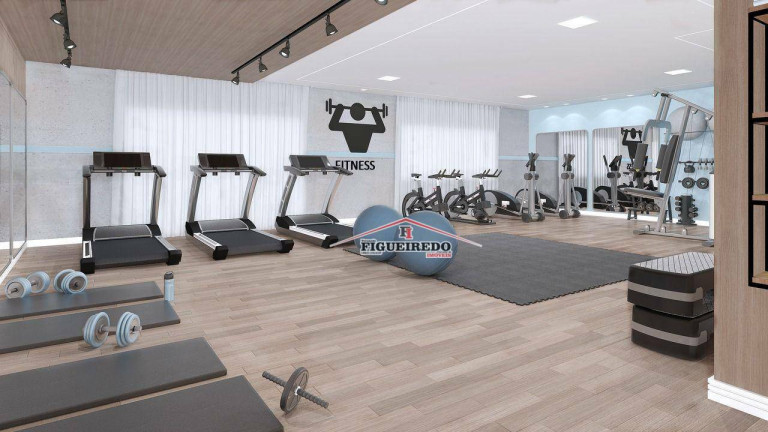 Imagem Apartamento com 2 Quartos à Venda, 80 m² em Ocian - Praia Grande