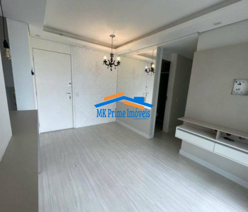 Imagem Apartamento com 2 Quartos à Venda, 45 m² em Jaguaré - São Paulo Imagem Apartamento com 2 Quartos à Venda, 45 m² em Jaguaré - São Paulo