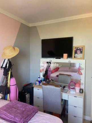 Imagem Apartamento com 3 Quartos à Venda, 52 m² em Parque Prado - Campinas Imagem Apartamento com 3 Quartos à Venda, 52 m² em Parque Prado - Campinas