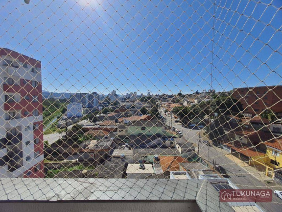 Imagem Apartamento com 2 Quartos para Alugar, 50 m² em Jardim Vila Galvão - Guarulhos Imagem Apartamento com 2 Quartos para Alugar, 50 m² em Jardim Vila Galvão - Guarulhos