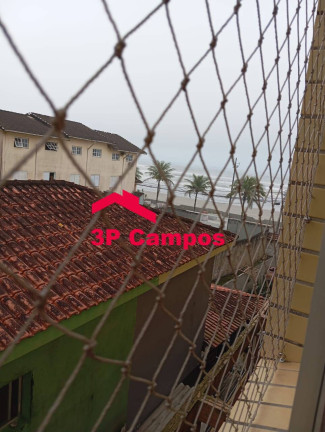Imagem Apartamento com 1 Quarto à Venda, 39 m² em Aguapeú - Mongaguá