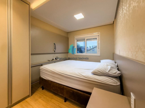Imagem Apartamento com 2 Quartos à Venda, 77 m² em Borgo - Bento Gonçalves