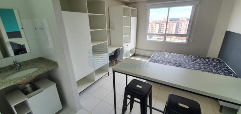 Imagem Apartamento para Alugar, 40 m² em Iguatemi - Ribeirão Preto Imagem Apartamento para Alugar, 40 m² em Iguatemi - Ribeirão Preto