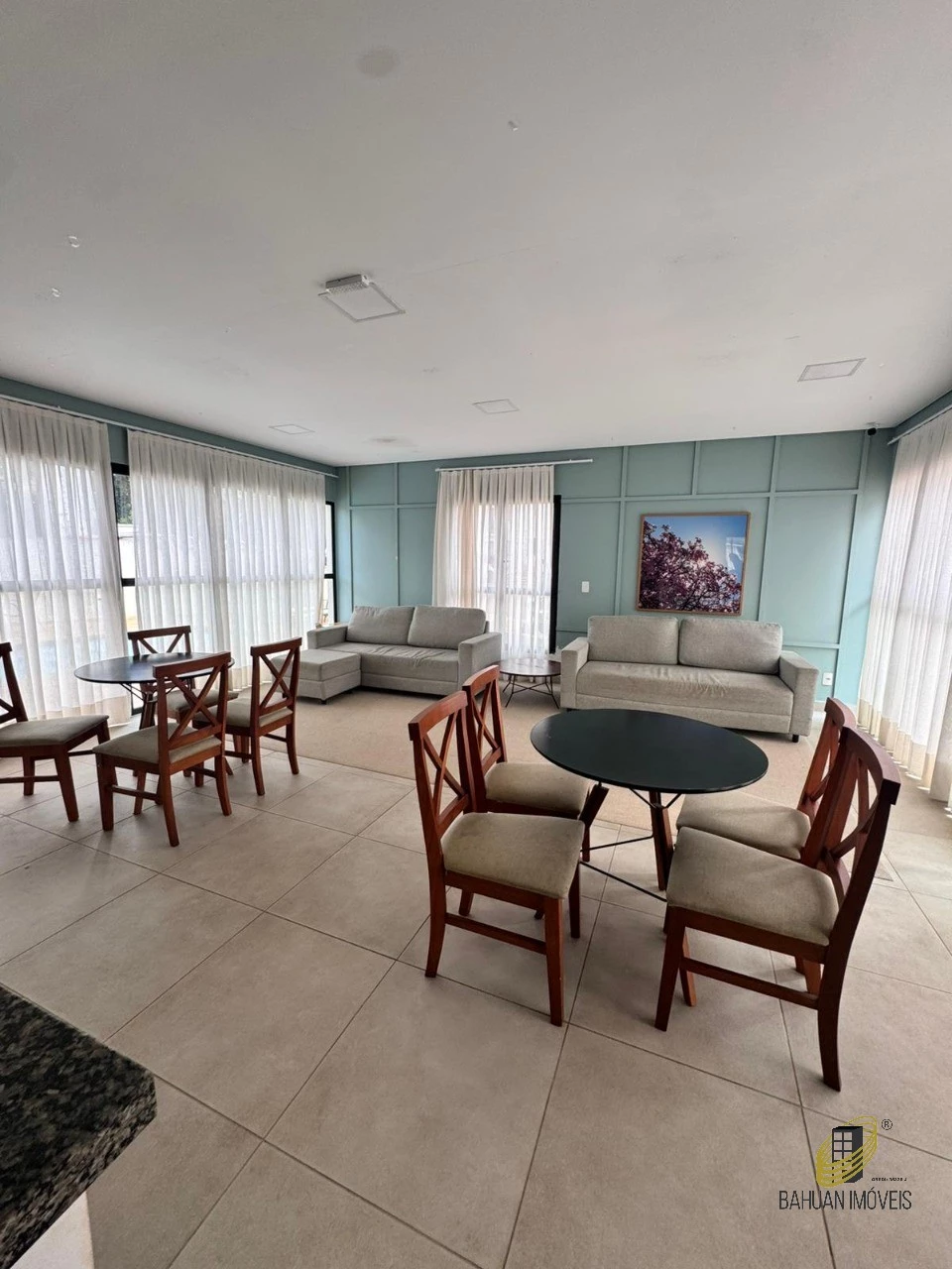 Imóvel com 2 Quartos para Alugar, 53 m² em Lageado - Cotia