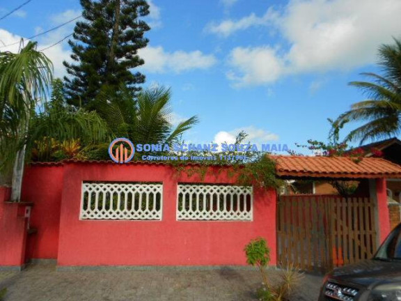 Casa com 3 Quartos à Venda, 300 m² em Grandesp - Itanhaém