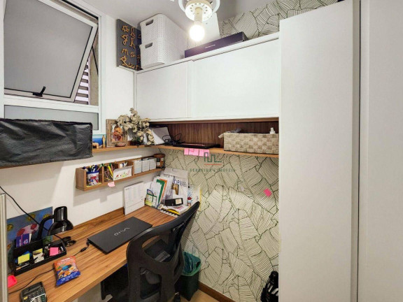 Imagem Apartamento com 2 Quartos à Venda, 89 m² em Icaraí - Niterói