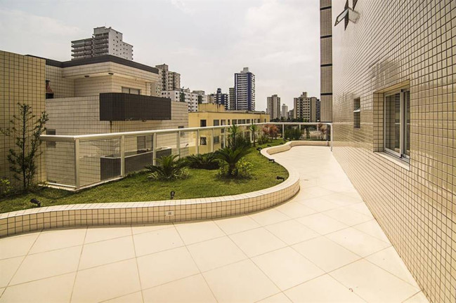 Imagem Apartamento com 3 Quartos à Venda, 131 m² em Guilhermina - Praia Grande