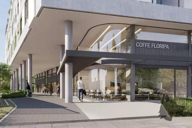 Apartamento com 2 Quartos à Venda, 63 m² em Cachoeira Do Bom Jesus - Florianópolis