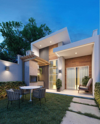 Casa com 3 Quartos à Venda, 160 m² em Grilo - Caucaia