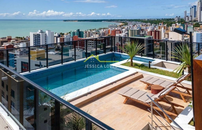 Imagem Apartamento com 2 Quartos à Venda, 67 m² em Tambaú - João Pessoa Imagem Apartamento com 2 Quartos à Venda, 67 m² em Tambaú - João Pessoa