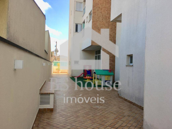 Imagem Apartamento com 3 Quartos à Venda, 82 m² em Jardim Bela Vista - Santo André Imagem Apartamento com 3 Quartos à Venda, 82 m² em Jardim Bela Vista - Santo André