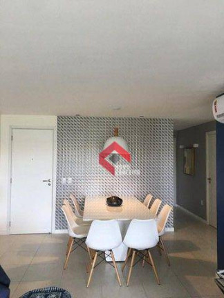 Imagem Apartamento com 3 Quartos à Venda, 125 m² em Porto Das Dunas - Aquiraz