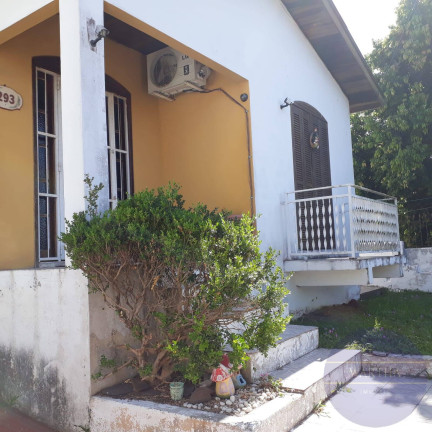Imagem Casa com 2 Quartos à Venda, 171 m² em Salgado Filho - Gravataí