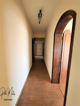 Imagem Imóvel com 3 Quartos à Venda, 153 m² em Centro - Piracicaba Imagem Imóvel com 3 Quartos à Venda, 153 m² em Centro - Piracicaba