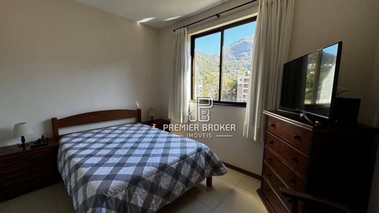 Imagem Apartamento com 2 Quartos à Venda, 88 m² em Agriões - Teresópolis Imagem Apartamento com 2 Quartos à Venda, 88 m² em Agriões - Teresópolis