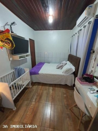 Imagem Casa com 3 Quartos à Venda, 96 m² em Conceição - Porto Velho Imagem Casa com 3 Quartos à Venda, 96 m² em Conceição - Porto Velho