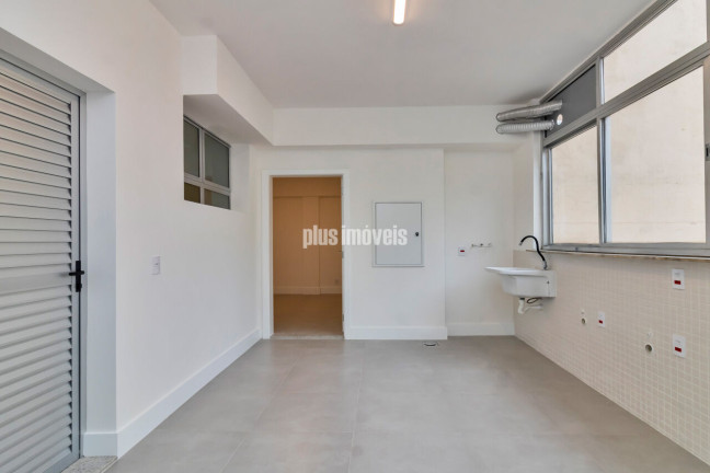 Imagem Apartamento com 2 Quartos à Venda, 135 m² em Consolação - São Paulo Imagem Apartamento com 2 Quartos à Venda, 135 m² em Consolação - São Paulo