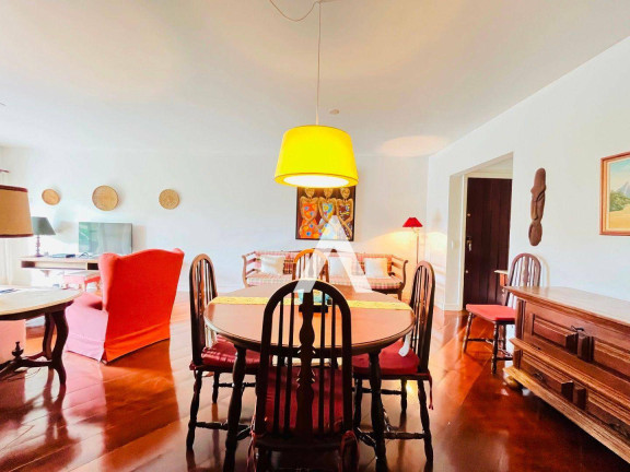 Imagem Apartamento com 3 Quartos à Venda, 115 m² em Alto - Teresópolis