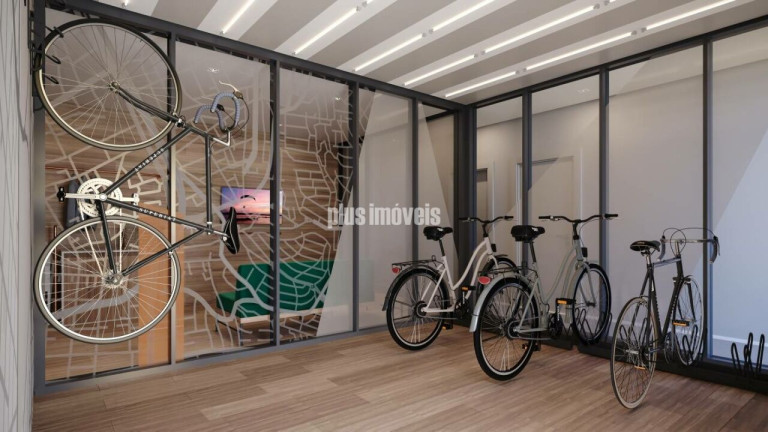 Imagem Apartamento com 1 Quarto à Venda, 23 m² em Chácara Klabin - São Paulo Imagem Apartamento com 1 Quarto à Venda, 23 m² em Chácara Klabin - São Paulo